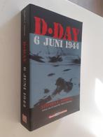 Stephen E. Ambrose: D.Day 6 juni 1944, Boeken, Ophalen of Verzenden