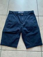 Korte broek Element maat 26 blauw *2, Ophalen of Verzenden, Gebruikt, Element, Jongen of Meisje