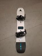 Burton free thinker 150 + fix Genesis EST, Enlèvement