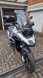 BMW R1200GS Adventure GSA R1200GSA, Motoren, Motoren | BMW, Particulier