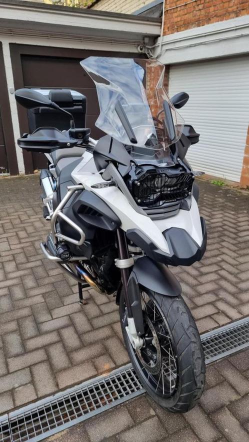 BMW R1200GS Adventure GSA R1200GSA, Motoren, Motoren | BMW, Particulier, Ophalen of Verzenden