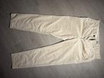 Pantalon en velours beige, Kleding | Heren, Broeken en Pantalons, Beige, Nieuw, Overige maten, Ophalen of Verzenden