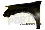 Volkswagen Golf VI Variant (7/06-6/13) Voorscherm Links Orig, Auto-onderdelen, Carrosserie, Verzenden, Nieuw, Volkswagen, Spatbord