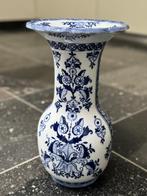 Antieke Trompetvaas P. Regout & co Maastricht, Enlèvement