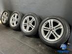 8mm! Originele Audi Q5 80A 19 inch velgen 5x112 zomerbanden, Auto-onderdelen, 19 inch, Gebruikt, Banden en Velgen, Ophalen of Verzenden
