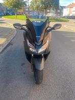 Honda Forza 125 ABS, 1 cylindre, Scooter, Particulier, 125 cm³
