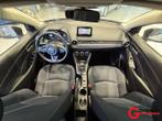 Mazda 2 1.5L e-SKYACTIV G 90 pk Skycruise 6MT, Auto's, Mazda, USB, Bedrijf, Handgeschakeld, 66 kW