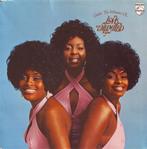 love unlimited under the influence of love, Cd's en Dvd's, Vinyl | R&B en Soul, 1960 tot 1980, Gebruikt, Verzenden, 12 inch