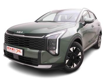 KIA Sportage 1.6 T-GDi 150 DCT Pulse Plus MY25 + GPS + CAM + beschikbaar voor biedingen