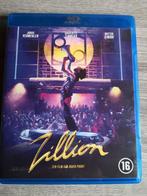 Blu-ray zillion, Cd's en Dvd's, Ophalen of Verzenden