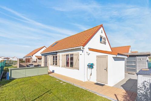 Huis te koop in De Haan Wenduine, 3 slpks, Immo, Huizen en Appartementen te koop, Vrijstaande woning, B