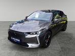 DS DS 4 DS4 Performance Line+ E-tense 225PK, Auto's, Automaat, Zwart, Berline, Hybride Elektrisch/Benzine