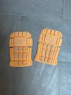 Knie beschermer bouw, Doe-het-zelf en Bouw, Ophalen, Zo goed als nieuw