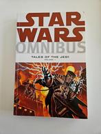 Star Wars Omnibus: Tales of the Jedi Volume 1, Boeken, Amerika, Complete serie of reeks, Ophalen of Verzenden, Zo goed als nieuw