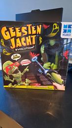Geestenjacht - Spel, Enlèvement ou Envoi, Comme neuf, Megableu
