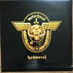 Motörhead - Hammered vinyl, Ophalen of Verzenden, Nieuw in verpakking