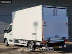 Renault Master 165PK BPM VRIJ! Laadklep -15 Vriezer Koelwage, Auto's, Bestelwagens en Lichte vracht, 2571 kg, Stof, 4 cilinders
