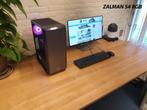 XTRME BUDGET GAMING | RX 570 4GB, 16GB, i5 4460, 512GB SSD, Ophalen of Verzenden, Zo goed als nieuw, Gaming, HDD