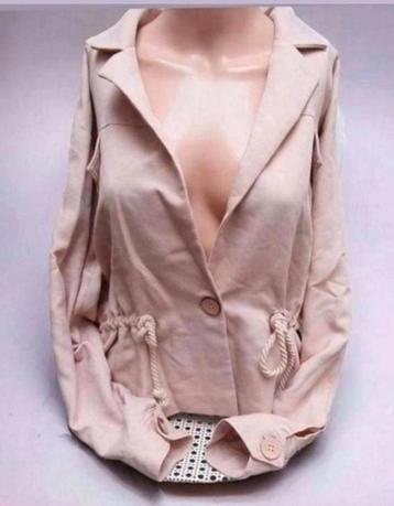 ✨️JF LEFON Jasje/Blazer Maat 38 Topstaat✨️✨️  beschikbaar voor biedingen
