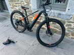 Cube elektrische mountainbike, Fietsen en Brommers, Ophalen