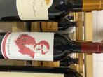 Kelderrestje : Le Fort du Bois - Saint Emilion 2015 : 1 fles, Frankrijk, Nieuw, Ophalen of Verzenden, Rode wijn