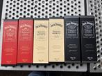 Jack Daniels ijzeren doosjes, Verzamelen, Ophalen, Zo goed als nieuw