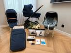 Complete 3in1 kinderwagen Mutsy icon in zeer mooie staat, Kinderen en Baby's, Kinderwagens en Combinaties, Zo goed als nieuw, Mutsy