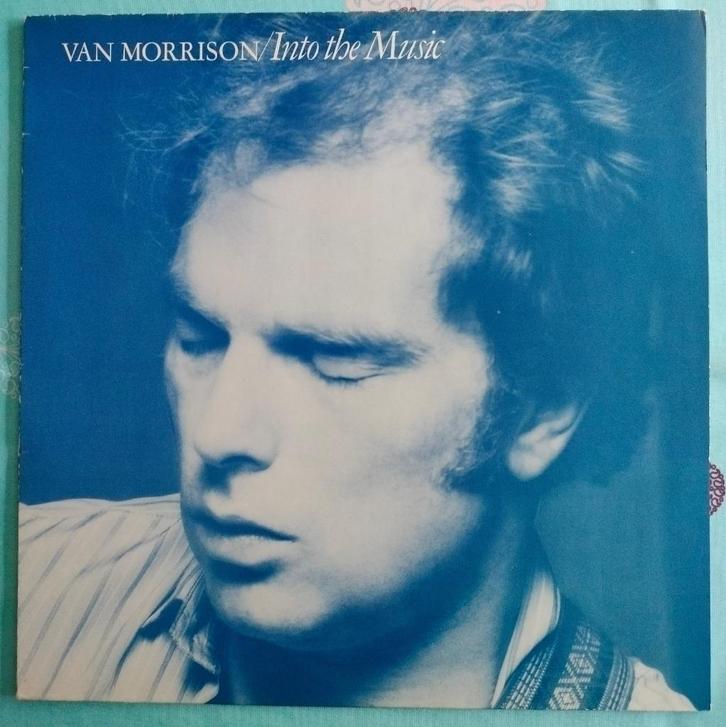 Van Morrison - Into the Music, Cd's en Dvd's, Vinyl | Rock, Ophalen