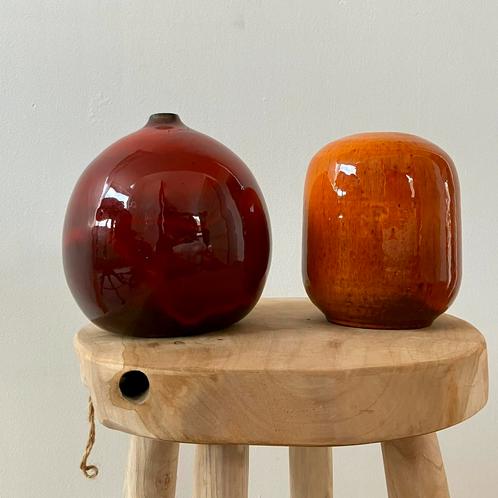 Perignem Amphora, Antiek en Kunst, Antiek | Keramiek en Aardewerk, Ophalen