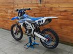 Yamaha YZ250F YZF250 2016, Motoren, Particulier