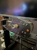 Fanatec ClubSport Wheel Base V2.5 – in perfecte staat, Computers en Software, Joysticks, Ophalen, Zo goed als nieuw, Fanatec