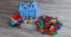 MEGA BLOCKS BOUWSTENEN, Ophalen, Gebruikt, Megabloks