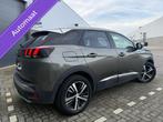 Peugeot 3008 1.2 Benzine | Automaat | Panorama dak | 360 cam, Auto's, Peugeot, Gebruikt, 1295 kg, 1199 cc, 5 zetels