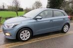 HYUNDAI I20 1e eigenaar 60.000 km boek!!, Auto's, Hyundai, Voorwielaandrijving, Stof, Euro 6, 4 cilinders