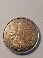 75 ans de l'UNICEF 2 euros, Monnaie en vrac, 2 euros, France, Naissance ou Mariage