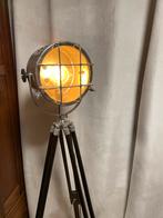 Staande lamp, Ophalen, Zo goed als nieuw