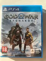 Playstation 4 God of War Ragnarok, Games en Spelcomputers, Games | Sony PlayStation 4, Ophalen of Verzenden, Zo goed als nieuw