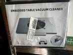 Aspirateur table esthétique, Handtassen en Accessoires, Overige Accessoires, Ophalen of Verzenden, Zo goed als nieuw