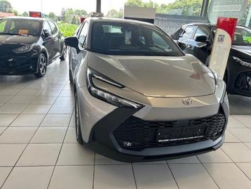 Toyota C-HR Dynamic & Safety Pack CHR Dynamic & Safety Pack beschikbaar voor biedingen