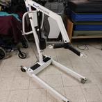 Tillift passief, Diversen, Ophalen, Gebruikt