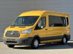 Ford Transit 350 2.0 TDCI L3H2 Trend Personenbus\Rolstoelbus, Auto's, Voorwielaandrijving, 4 deurs, Stof, Euro 6
