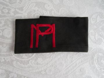 militair, armband MP beschikbaar voor biedingen