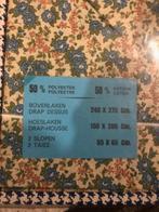 lakenset, Enlèvement, Neuf, Deux personnes, Drap-housse ou Taie d'oreiller