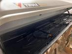 Thule dakkoffer oa voor skiën, Auto diversen, Dakkoffers, Ophalen, Gebruikt
