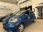 Toyota Aygo airco impecable 54000 km, 5 places, Berline, 4 portes, Tissu