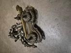 Encrier Etain, Antiek en Kunst, Antiek | Woonaccessoires, Ophalen