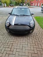 Mini One 2009 – Nieuwe APK & Service, Goed Onderhouden, Autos, Achat, Particulier, Cruise Control, One