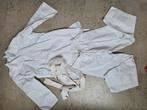 judopak kimono Decathlon m130, Kinderen en Baby's, Gebruikt, Jongen of Meisje, Sport- of Zwemkleding, Decathlon