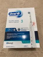 Pack brosse a dents électrique Oral-B Soin Gencives 3 - Neuf, Bijoux, Sacs & Beauté, Beauté | Soins de la bouche, Envoi, Neuf