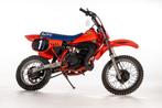 Honda CR50 crosser ( cr80 cr500 ) pitbike, Fietsen en Brommers, Minibikes, Midibikes en Pitbikes, Ophalen, Honda, Gebruikt, 49 cc